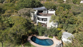 528 Victoria Falls Guest House